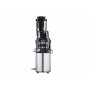 Соковыжималка Ardesto JEG-1330SL шнековая/200Вт/нерж.сталь