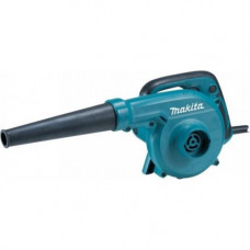 Воздуходувка-пылесос Makita UB1103Z, 530 Вт, 8500-16000 мин, 1.5 кг