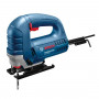 Лобзик Bosch GST 8000 E, 710Вт, 2.5 кг