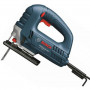 Лобзик Bosch GST 8000 E, 710Вт, 2.5 кг