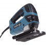 Лобзик Makita 4350FCT, 720Вт, 26мм, 800-2800 об / хв, 2.6 кг