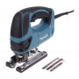 Лобзик Makita 4350FCT, 720Вт, 26мм, 800-2800 об / хв, 2.6 кг