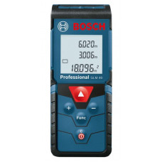 Дальномер лазерный Bosch GLM 40 ± 1.5 мм, 0,15-40м.