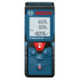 Дальномер лазерный Bosch GLM 40 ± 1.5 мм, 0,15-40м.