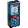 Дальномер лазерный Bosch GLM 40 ± 1.5 мм, 0,15-40м.