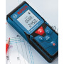 Дальномер лазерный Bosch GLM 40 ± 1.5 мм, 0,15-40м.