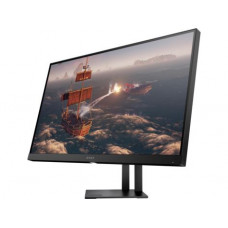 Монитор LCD 27" HP OMEN 27i, D-Sub, HDMI, IPS, 2560x1440, 165Hz, 1ms