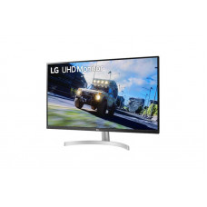 Монитор LCD 31.5" LG 32UN500-W 2xHDMI, DP, MM, VA, 3840x2160(4K), HDR10, FreeSync