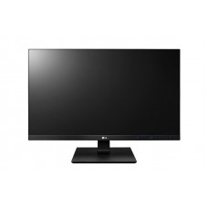 Монитор LCD 27" LG 27BK750Y-B DVI
