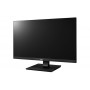 Монитор LCD 27" LG 27BK750Y-B DVI