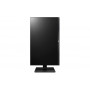 Монитор LCD 27" LG 27BK750Y-B DVI
