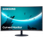 Монітор CURVED GAMING LED LCD Samsung 27
