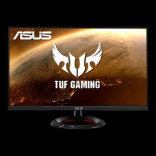 Монитор LCD 23.8" Asus TUF Gaming VG249Q1R 2xHDMI, DP, MM/Audio, IPS, 1920x1080 (16:9), 165Hz, 1ms, FreeSync