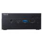 ПК-неттоп ASUS PN40-Bbc521mv Intel cel N4020/2*SO-DIMM/SATA+M. 2ssd / int / BT / WiFi / NoOS