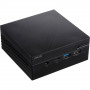 ПК-неттоп ASUS PN40-Bbc521mv Intel cel N4020/2*SO-DIMM/SATA+M. 2ssd / int / BT / WiFi / NoOS