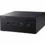 ПК-неттоп ASUS PN40-Bbc521mv Intel cel N4020/2*SO-DIMM/SATA+M. 2ssd / int / BT / WiFi / NoOS