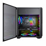 ПК 2E Complex Gaming Intel i5-9400F/H310/16/120F+1000/NVD1660S-6/FreeDos/G3405 / 500W