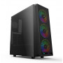 ПК 2E Complex Gaming Intel i5-10400f/H410/16/480F/NVD1650S-4 / FreeDos/GX912 / 500W