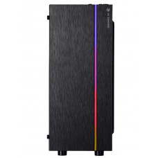 ПК 2E Complex Gaming Intel i5-10400F/H410/16/480F+1000/NVD1050TI-4/FreeDos/GХ910/500W