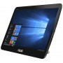 ПК-моноблок ASUS V161GART-BD005D 15.6 Touch/Intel Cel N4020/8/256F / int / kbm / Lin