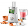 Кухонний комбайн Philips Daily Collection HR7510 / 00