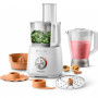 Кухонний комбайн Philips Daily Collection HR7510 / 00