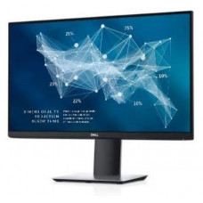 Монитор LCD 23.8" DELL P2421D HDMI, DP, USB3.0, IPS, Pivot, 2560x1440, 99%sRGB