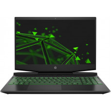 Ноутбук HP Pavilion 15 Gaming 15.6 FHD IPS AG/Intel i5-10300h/16/512F / NVD1660Ti-6 / W10