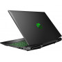 Ноутбук HP Pavilion 15 Gaming 15.6 FHD IPS AG/Intel i5-10300h/16/512F / NVD1660Ti-6 / W10