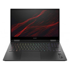 Ноутбук HP OMEN 15-ek0027ur 15.6FHD IPS 300Hz/Intel i7-10750H/32/2x512F/NVD2070-8/DOS