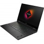 Ноутбук HP OMEN 15-ek0027ur 15.6 FHD IPS 300HZ/Intel i7-10750h/32/2x512f / NVD2070-8 / DOS