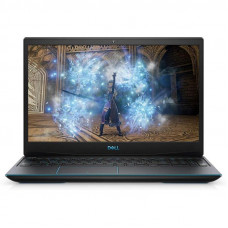 Ноутбук Dell G3 3500 15.6 FHD 120Hz AG / Intel i5-10300h/8/1000+256F / NVD1650-4 / Lin