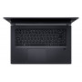 Ноутбук Acer Aspire 7 A715-75G 15.6 FHD IPS / Intel i7-10750h / 16 / 512F / NVD1650Ti-4 / Lin / Black