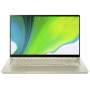 Ноутбук Acer Swift 5 SF514-55T 14FHD IPS Touch / Intel i5-1135g7 / 8/512F / int / Lin / Gold