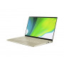 Ноутбук Acer Swift 5 SF514-55T 14FHD IPS Touch / Intel i5-1135g7 / 8/512F / int / Lin / Gold