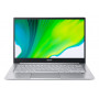 Ноутбук Acer Swift 3 SF314 - 42 14FHD IPS/AMD R3 4300U/8/512F/int/Lin / Silver