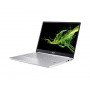 Ноутбук Acer Swift 3 SF314 - 42 14FHD IPS/AMD R3 4300U/8/512F/int/Lin / Silver