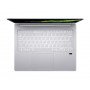 Ноутбук Acer Swift 3 SF314 - 42 14FHD IPS/AMD R3 4300U/8/512F/int/Lin / Silver