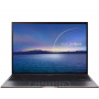 Ноутбук ASUS Zenbook S UX393EA-HK022R 13.9 3.3 K Touch IPS/Intel i7-1165g7/16/1024F / Int / W10P / Black