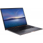 Ноутбук ASUS Zenbook S UX393EA-HK022R 13.9 3.3 K Touch IPS/Intel i7-1165g7/16/1024F / Int / W10P / Black