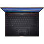 Ноутбук ASUS Zenbook S UX393EA-HK022R 13.9 3.3 K Touch IPS/Intel i7-1165g7/16/1024F / Int / W10P / Black