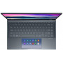 Ноутбук ASUS ZenBook UX435EG-A5009R 14FHD IPS/Intel i7-1165g7/16/1024f/NVD450-2 / W10P / Grey