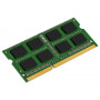 Пам'ять для ноутбука Kingston DDR3 1600 4GB SO-DIMM 1.35 / 1.5 V