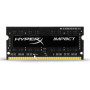 Пам'ять для ноутбука Kingston DDR4 3200 8GB SO-DIMM HyperX Impact