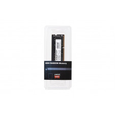 Пам'ять для ноутбука AMD DDR4 2666 4GB SO-DIMM