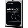 Жесткий диск WD 2.5" SATA 3.0 1TB 7200 64MB Black