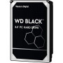 Жесткий диск WD 2.5" SATA 3.0 1TB 7200 64MB Black