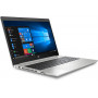 Ноутбук HP Probook 445 G7 14FHD IPS AG / AMD Ryzen 7 4700U/8/512F/int/W10P / Silver