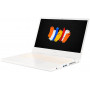 Ноутбук Acer ConceptD 3 CN315-72G 15.6 FHD IPS / Intel i5-10300h / 16 / 512F/NVD1650-4 / W10P / White