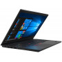 Ноутбук Lenovo ThinkPad E15 15.6 FHD IPS AG / AMD R7 4700U / 16 / 512F / int / DOS